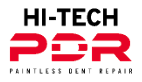Hi-Tech PDR Logo
